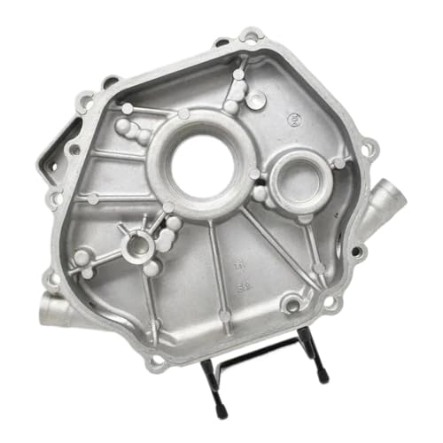 Boîtier de broyeur GX270 177F avec couvercle et coupeur de pompe