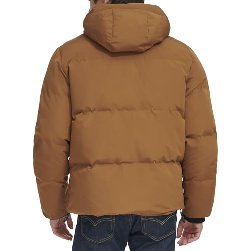 Image of Levi's Men's Softshell Trucker Jacket