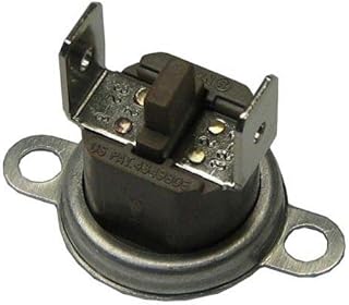 Market Forge 08-6578 Hi Limit Disc Type 375 F For Market Forge Et 3E 5E 6E Wittco Warmer 481112