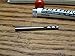 .1181" 3mm 4 Flute SE Carbide END Mill 3mm X 12mm X 1-1/2"
