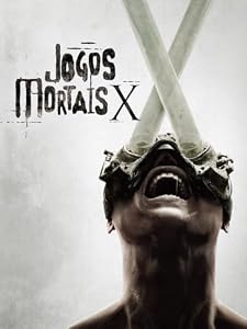 SAW X (2023)