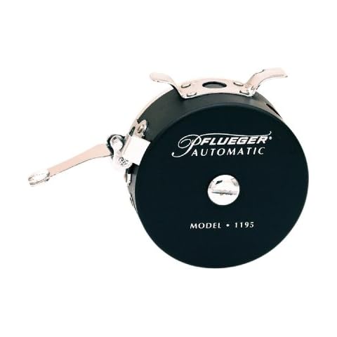 Pflueger Automatic Fly Reel, Size 44385 Cover