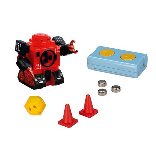 Revell Control - Robot radiocontrol (23552) (Importado)
