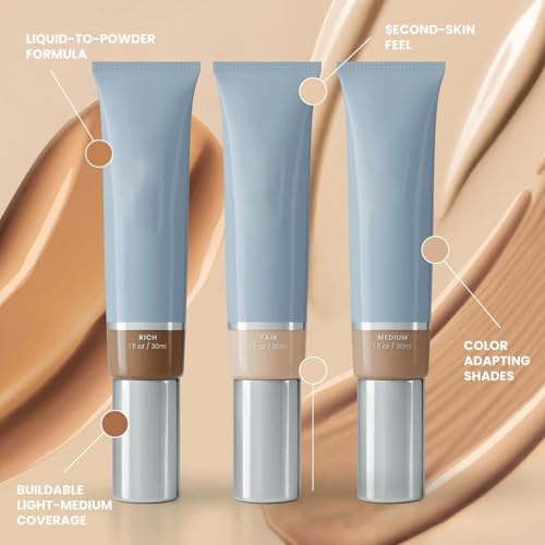 Correcteur visage multi-usages pour masquer les imperfections sans dessécher - 7