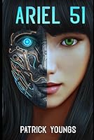 Ariel 51 B0CYGHVFMM Book Cover
