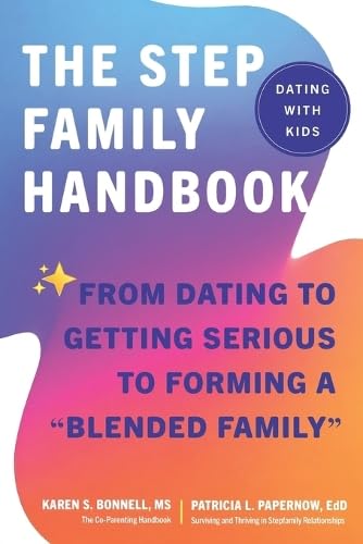 Preparing to Blend (Smart Stepfamily)