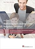 ford werbung 2019 schauspielerin  Marketing nach strategischen Vorgaben gestalten und fördern: Geprüfter kaufmännischer Fachwirt (HWO)