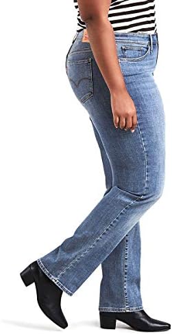 Levi's Women's Plus Size 314 Shaping 