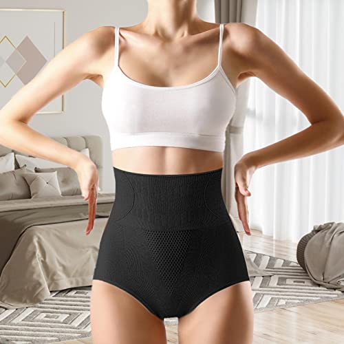 Cuecas modeladoras para mulheres | Modelador sem alças para mulheres com controle de barriga | Cueca