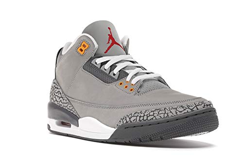 Image of Nike Men's Air Jordan 3 Retro Sneaker