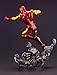 Marvel Universe_Iron Man Avengers FINE Art Statue
