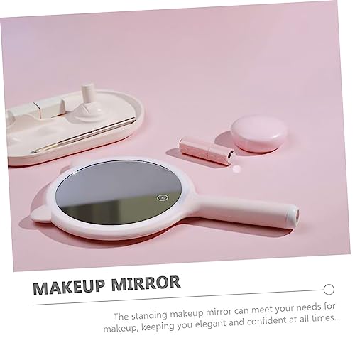 Miroir de maquillage à LED pour illuminer votre coiffeuse à la maison