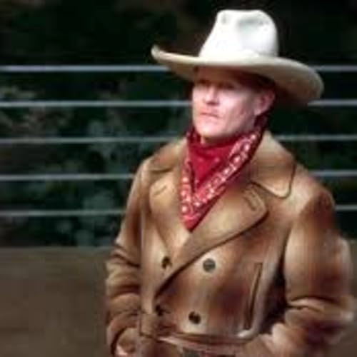 Cosgrove Watt was a pro, but he was not very good. (sic)