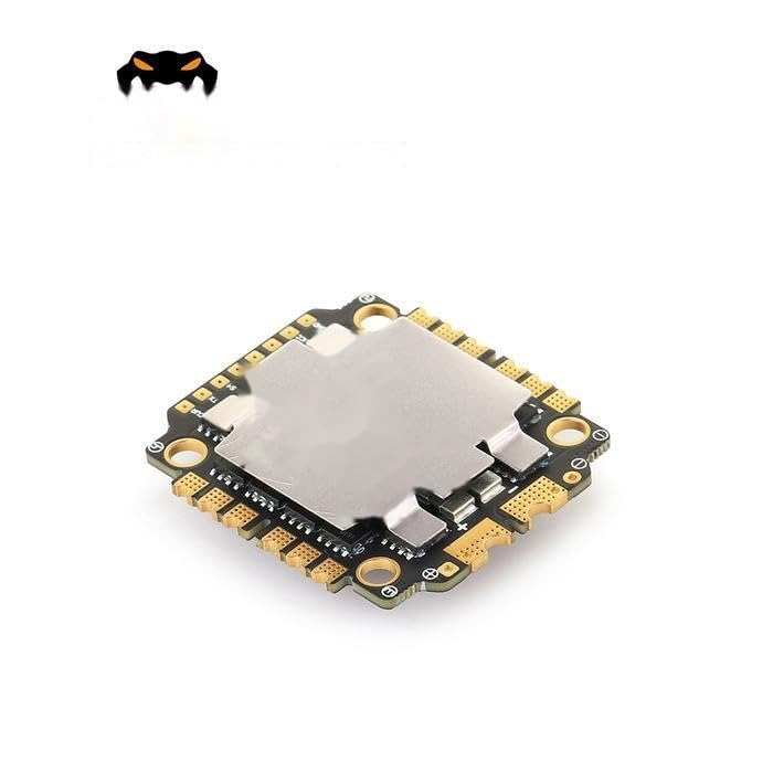 MAMBA F45_128K BLHELI32 45A 4 en 1 3-6S sin escobillas ESC 30 x 30 mm para RC FPV Racing Freestyle Drones