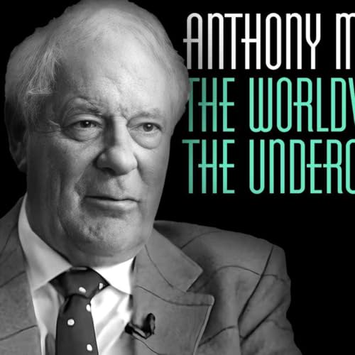 The worldview that makes the underclass