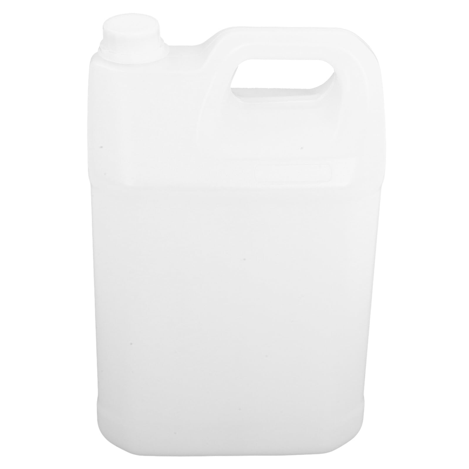 Gatuida Camping Wasserkanister 10l aus Hdpe mit Tragegriff für Freizeit