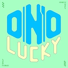 LUCKY / ONE N' ONLY
