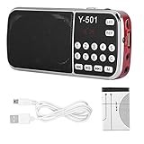 Fonction Radio Fm Stéréo: La radio fm intégrée capte les fréquences entre 87 5 et 108 mhz avec une sensibilité élevée assurant une réception claire et stable des stations locales vous pouvez parcourir les stations manuellement ou automatiquement pour trouver votre programme musical en continu