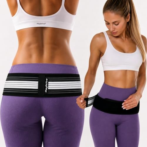 PlayActive SI Joint Hip Belt