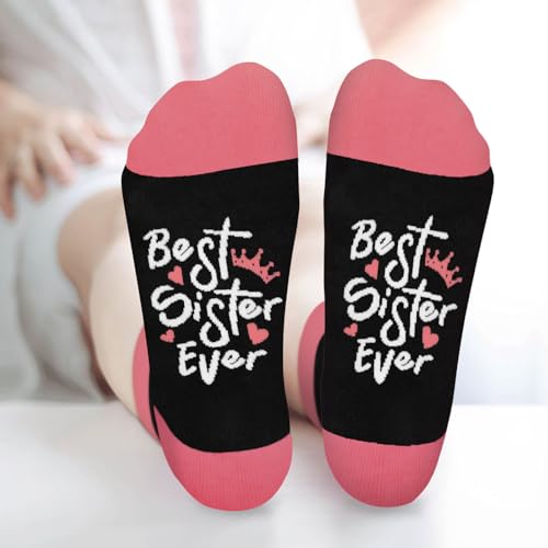 Image of Funny Socks for Women and Teenage Girls, Cute Crazy Unique Novelty Gifts | Gifts for Valentines Birthdays Easter Mothers Day Christmas Stocking Stuffers
