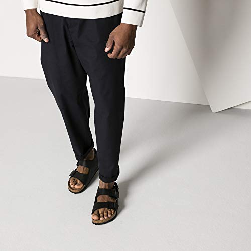 Birkenstock Milano Sandal2