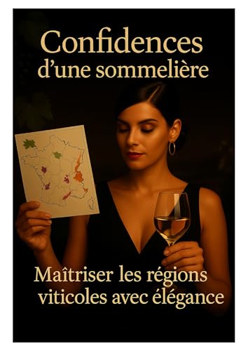 Confidences d'une sommelière : Les secrets de la vinification révélés avec élégance