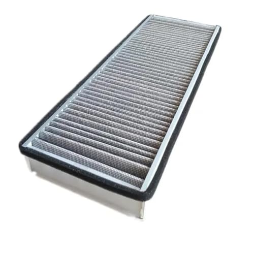 Filtre AC pour camion A0008301218 Actros Zetros habitacle