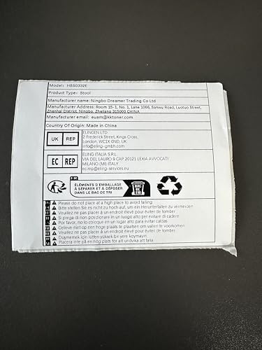 KKTONER Banqueta redonda de couro PU, altura ajustável, giratória, desenho, trabalho, spa, loja, sal