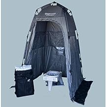 Cleanwaste GO Anywhere Total System - Camo D528CSYS