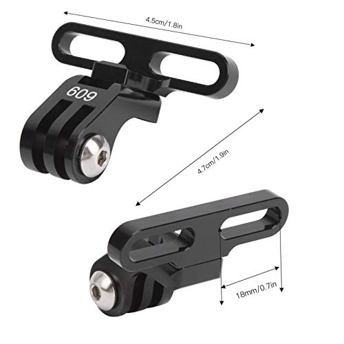 Extension de support de guidon vélo pour éliminer les vibrations - 7