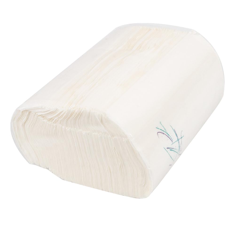 Tovaglioli Master Servis "Volare" Ecolabel 1 Velo 23 G/M2 33X33 Cm Bianco Cellulosa - 4800 Unità