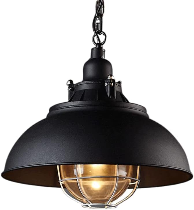 Lustre moderne à LED pour illuminer une entrée sombre ou un grand escalier