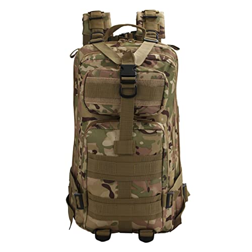 Youyijia 30L Military Tactical Backpack