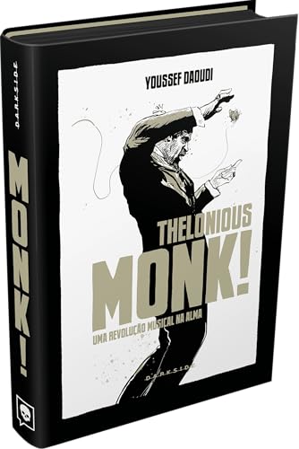 Thelonious Monk! Uma Revolução Musical na Alma