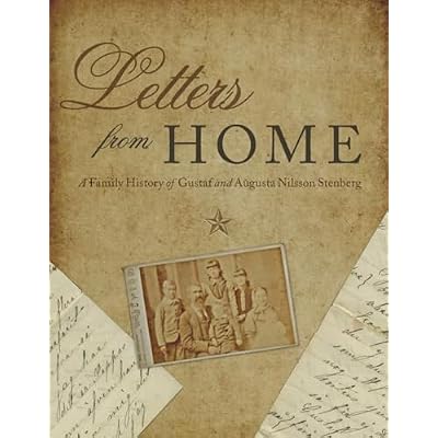 Letters from Home