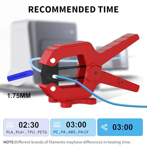 Conector de Filamento VIT SPORT 1.75 mm para Impresoras 3D - PLA/ABS/PC/PETG/TPU - Fernando Cortés Conector de Filamento VIT SPORT 1.75 mm para Impresoras 3D - PLA/ABS/PC/PETG/TPU - Fernando Cortés