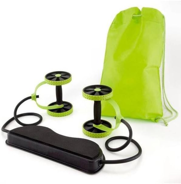 Revoflex Extreme Abdominal Trainer 10X10X13Cm