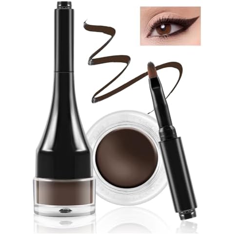Boobeen Gel Eyeliner Set Cover