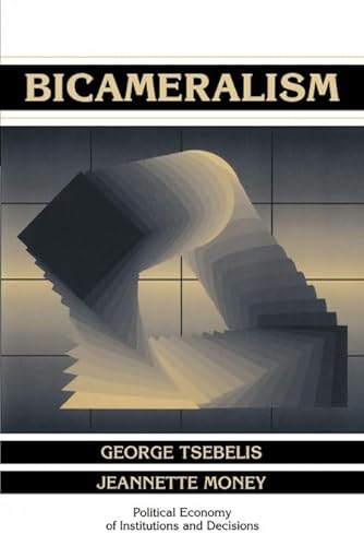 Bicameralism: Political Economy of Institutions and Decisions