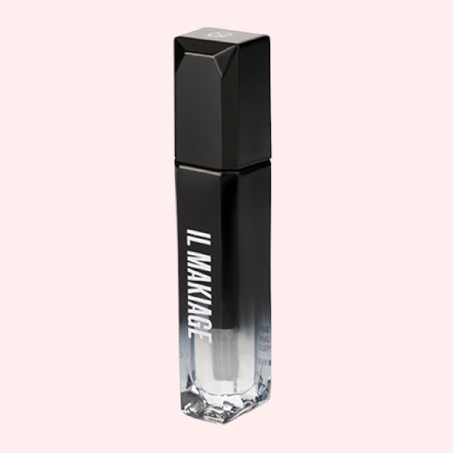 IL Makiage Lip Service Hi-Shine Lip Glaze Lip Gloss Petty Crimes 571