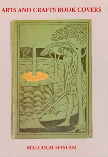 Arts And Crafts Book Covers