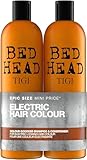 TIGI Set shampoo e balsamo Colour Goddess, 2 x 750 ml
