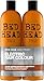 Bed Head by TIGI Colour Goddess Shampoo & Conditioner Set - Professional Hair Treatment for Coloured, Dry & Damaged Hair, Moisturising Shea Butter & Keratin for Smooth, Frizz-Free, Bond Care Repair