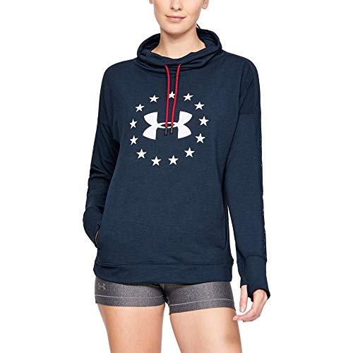 Under Armour UA Freedom Funnel Neck MD Academy
