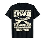 Regali per kayak Accessori e cose per il kayak