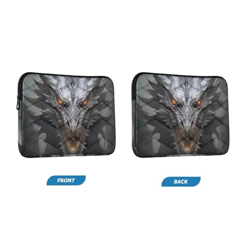 Funda para portátil 13-14 pulgadas resistente al agua miniatura 2
