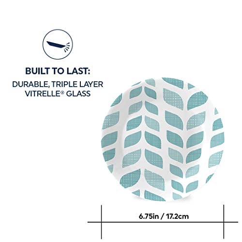 image for Corelle Vitrelle 6.75