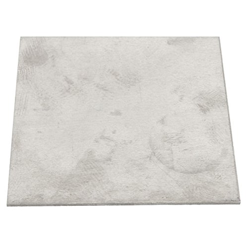 Cynken N24 2X100X100Mm Titanium Plate Sheet Tc4/Gr5 Sheet thumb #2