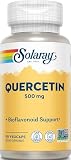 SOLARAY Quercetin 500mg