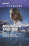 Mountain Shelter (Harlequin Intrigue)